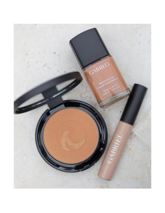 Crema Correctora Gabriel Cosmetics Orgánica 8.8 ml Claro 2