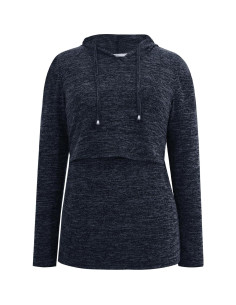 Sudadera de Lactancia Manga Larga Smallshow Azul Denim 2