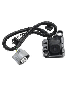 Cámara de Respaldo Saihisday para Toyota Tundra 2007-2013