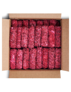 Paquete de Salvia de Sangre de Dragón JL Local - 25 Palos