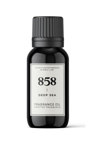 Difusor de Aceite Esencial 30 ml 858 MAR PROFUNDO Isabelle
