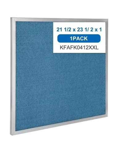 Filtro de AC KFAFK0412XXL Virego 54.6 x 59.7 x 2.5 cm