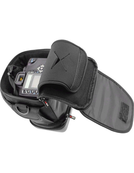 Funda Telescópica Navitech para Cámara Digital Kodak PRINTOMATIC