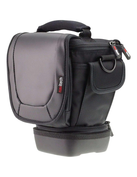 Funda Telescópica Navitech para Cámara Digital Kodak PRINTOMATIC