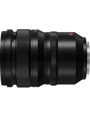 Lente Panasonic LUMIX S PRO 50mm F1.4 Montura L Certificado Leica