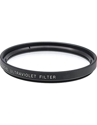 Lente Sigma 12mm f/1.4 DC para Fujifilm X + Filtro UV y Kit