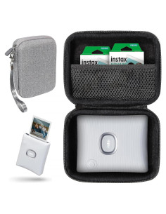 Funda Portátil Getgear para Impresora Fujifilm Instax Square Link