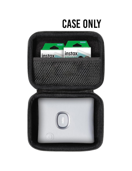 Funda Portátil Getgear para Impresora Fujifilm Instax Square Link