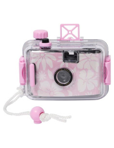 Cámara Submarina Retro SUNNYLiFE 35mm Impermeable