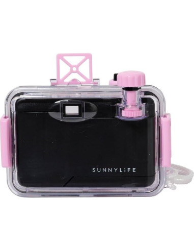 Cámara Submarina Retro SUNNYLiFE 35mm Impermeable