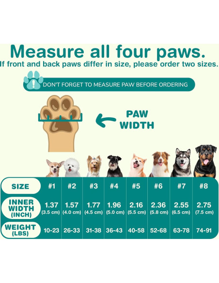 Botas para perros Petanims tamaño 3 gris, antideslizantes