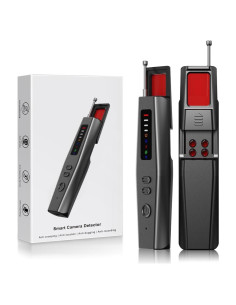 Detector de Cámara Oculta SGDOWET T09 - Antiespía Portátil