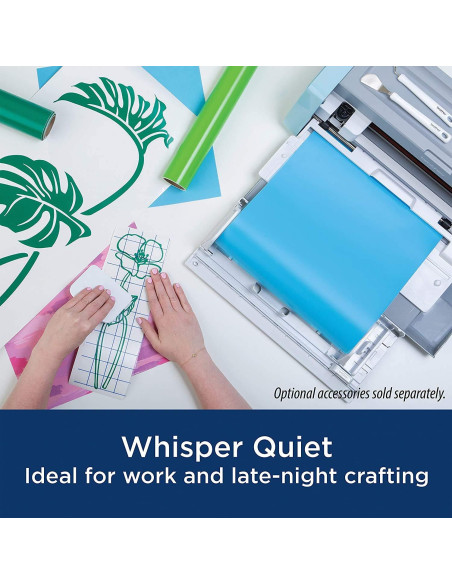 Máquina de Corte Brother ScanNCut SDX125e + 6 Cuchillas