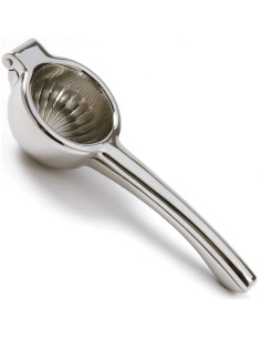 Prensa de Cítricos Norpro 523 de Acero Inoxidable 21.5cm 2