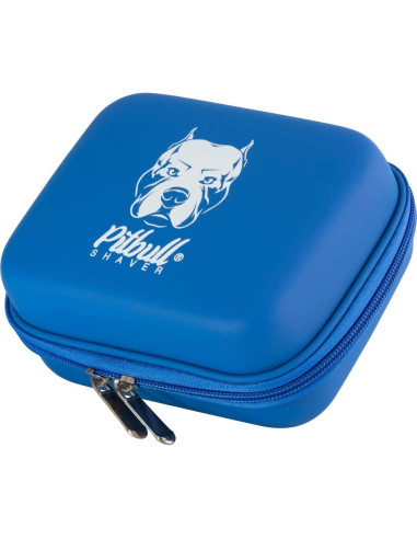 Afeitadora Rotativa Skull Shaver Pitbull Gold PRO 5 en 1