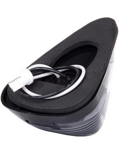 Luz de Marcador LED ECCPP 18mm para Chevy y Dodge