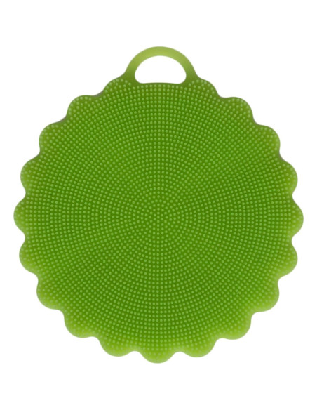 Círculos Texturizados Diversión y Función - Juego de 3 - 12.4 cm