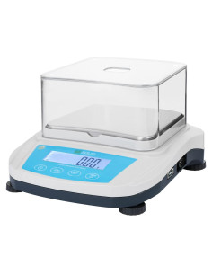 Balanza de Laboratorio U.S. Solid 3000g x 0.01g USB