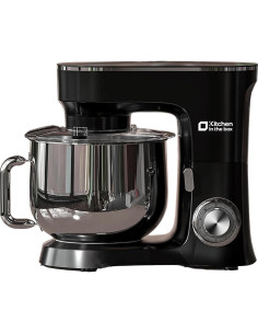 Gancho para Masa Kitchen in the Box KSM80 150g Apto Lavavajillas 2