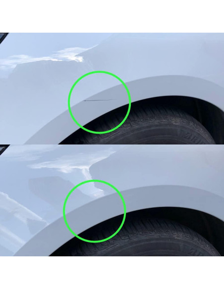 Pintura de Retoque PAINT2FIX 6035 Piedra Blanca 25ml para Aston Martin