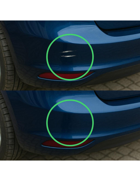 Pintura de Retoque PAINT2FIX 6035 Piedra Blanca 25ml para Aston Martin