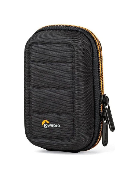 Funda Hardside CS 20 Lowepro para Cámaras Compactas Negra