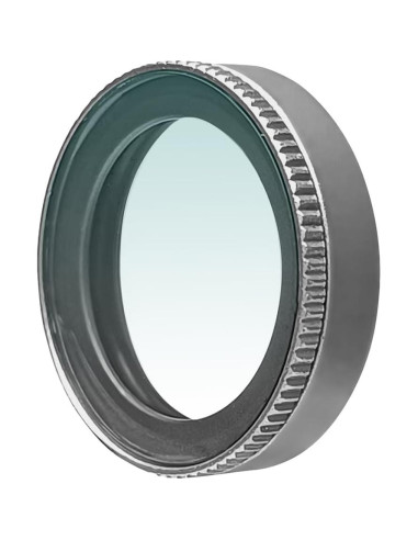 Filtro CPL Polarizador para Dash Cam 70mai A810 - Antirreflejo Gris