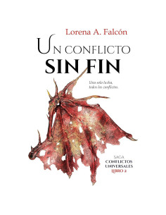 Un Conflicto Sin Fin - Hugo y Tamara - Fantasía Urbana