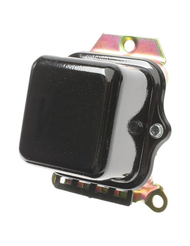 Regulador de Voltaje ACDelco C635 para Vehículos - 136g
