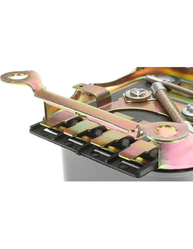 Regulador de Voltaje ACDelco C635 para Vehículos - 136g