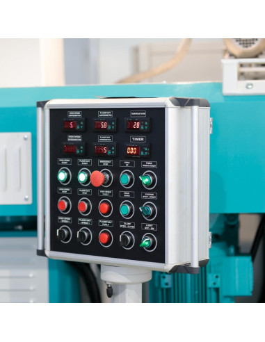 Interruptor de Botón Mini SPST NO 30 Pcs MECCANIXITY 7mm