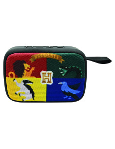 Altavoz Bluetooth Portátil Lexibook Harry Potter BT018HP