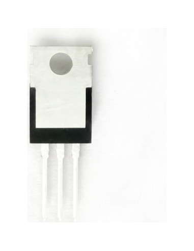 Transistor MOSFET N-Canal IRFZ34 29A 55V TO-220 - 8 Pcs