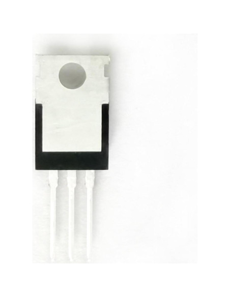 Transistor MOSFET N-Canal IRFZ34 29A 55V TO-220 - 8 Pcs