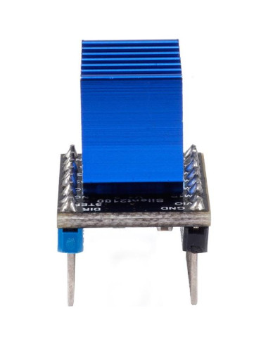 Disipador de Calor FYSETC 10 Piezas Aluminio Impresora 3D