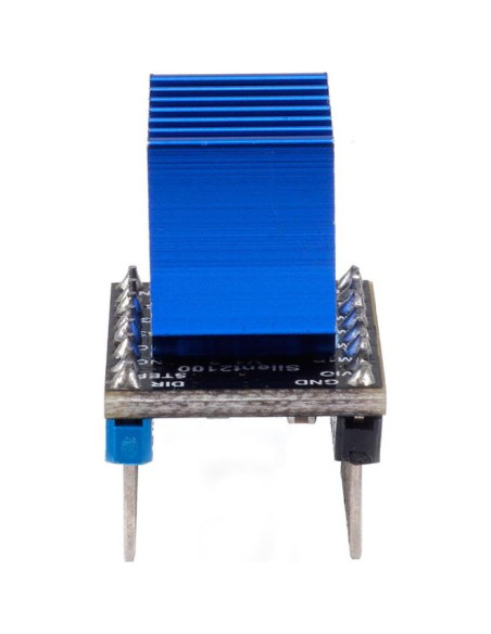 Disipador de Calor FYSETC 10 Piezas Aluminio Impresora 3D