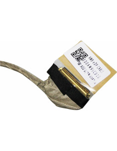 Cable de Pantalla LCD NO-TOUCH Suyitai para DELL Inspiron 15 2
