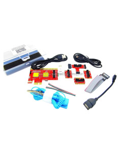 Kit de Diagnóstico POST USB V8 Qiguan para Placas Base