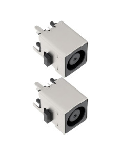 Conector DC de Alimentación para HP Todo en Uno - 2 Pcs