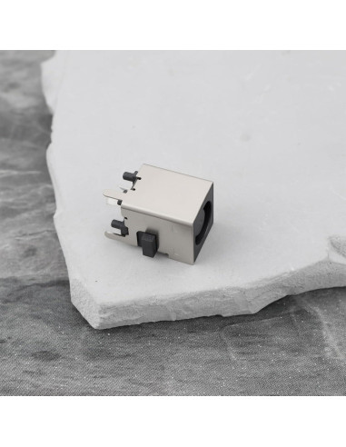 Conector DC de Alimentación para HP Todo en Uno - 2 Pcs