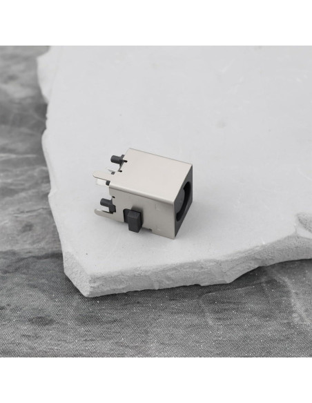 Conector DC de Alimentación para HP Todo en Uno - 2 Pcs