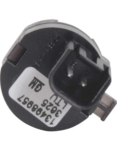 Sensor de Luz Ambiental GM 13498957 para Control de Faros 2