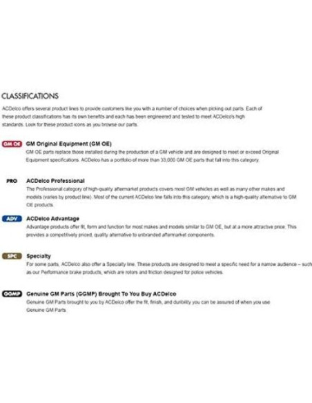 Sensor de Luz Ambiental GM 13498957 para Control de Faros