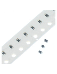 2000 Resistencias SMD 1608 0603 Hondark 5% Variedad Valores