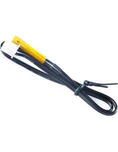 Sensor de Temperatura Digital JESSINIE NTC 10K a Prueba de Agua 25cm 2