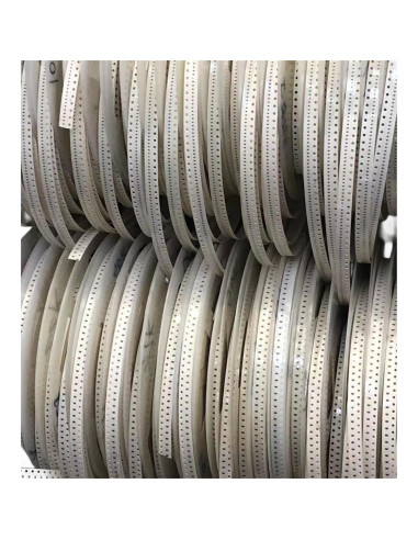 2000 Resistencias SMD 1608 0603 Hondark 5% Variedad Valores