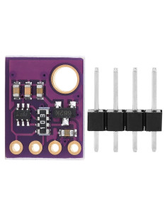 Módulo Sensor Digital FUZHUI Temperatura Humedad Presión