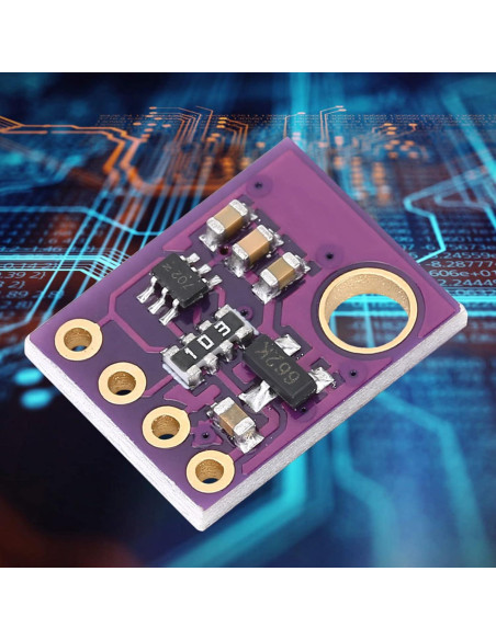 Módulo Sensor Digital FUZHUI Temperatura Humedad Presión