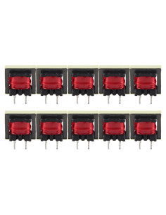 Transformador de Audio 10pcs 1300:8 Ohm YWBL-WH para Amplificación