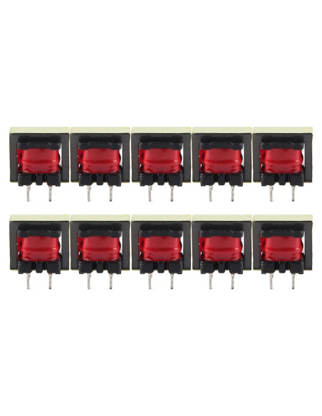 Transformador de Audio 10pcs 1300:8 Ohm YWBL-WH para Amplificación